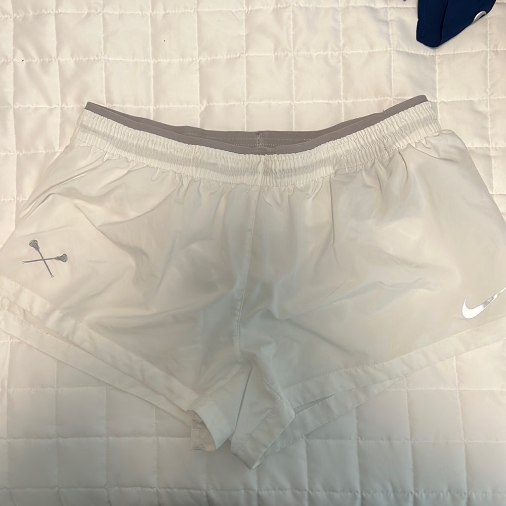 Nike Dri-fit Running Shorts